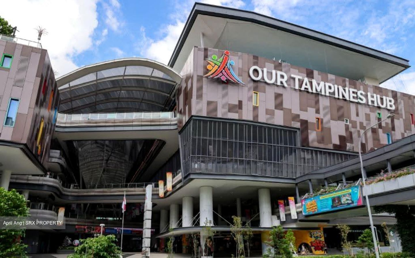 Tampines Street 42 (D18), Retail #627460061